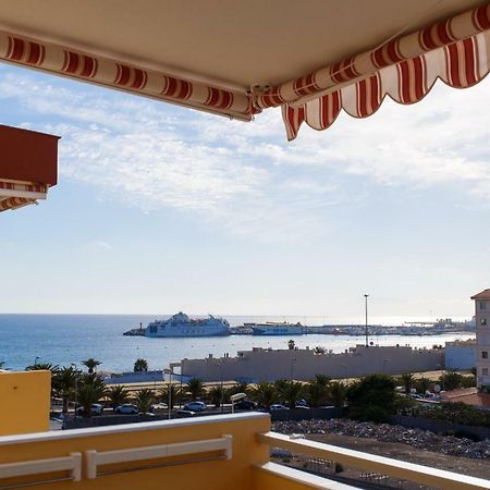 Los Angeles Free Wifi Los Cristianos  Kültér fotó